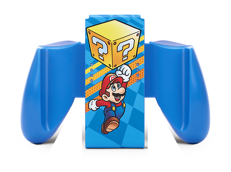 CONTROLLER POWER A JoyCon Mystery Mario