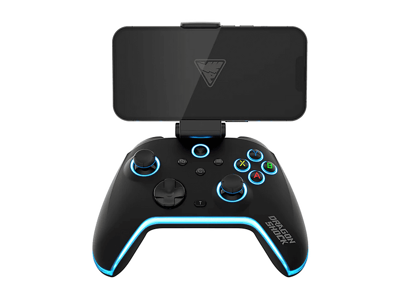 CONTROLLER WIRELESS DRAGONSHOCK AURORA PLUS - Wireless CONTROLLER WIRELESS DRAGONSHOCK AURORA PLUS - Wireless