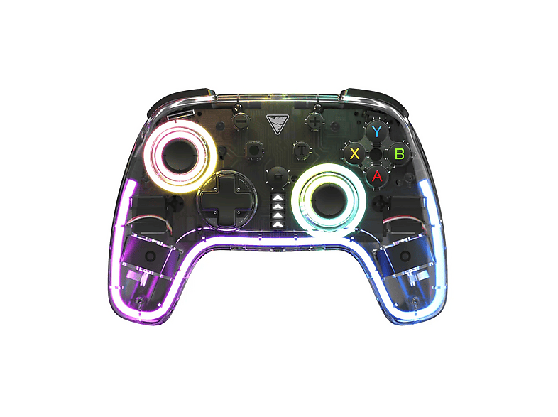 CONTROLLER WIRELESS DRAGONSHOCK ORION GLOW - Wireless