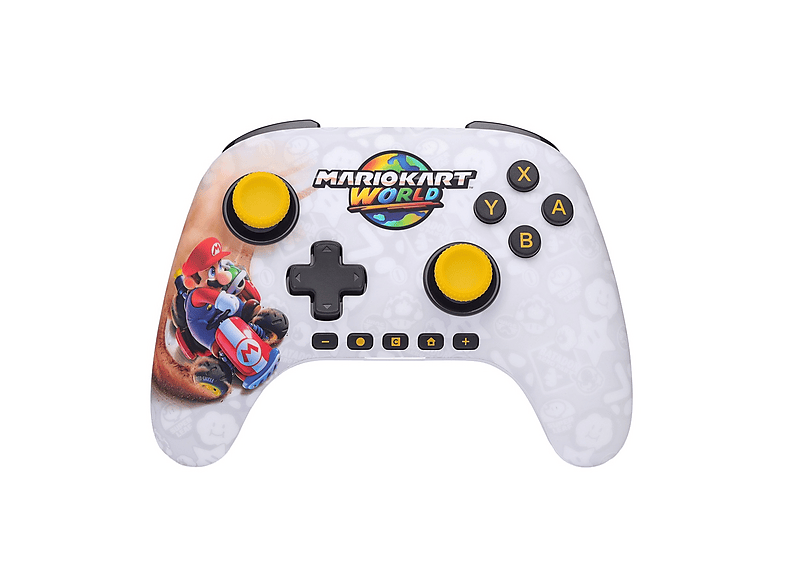 CONTROLLER WIRELESS POWER A Controller Mario Kart World per Nintendo Switch 2