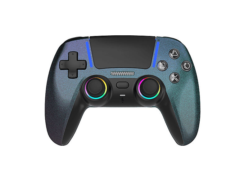 CONTROLLER WIRELESS QUBICK Wireless Controller