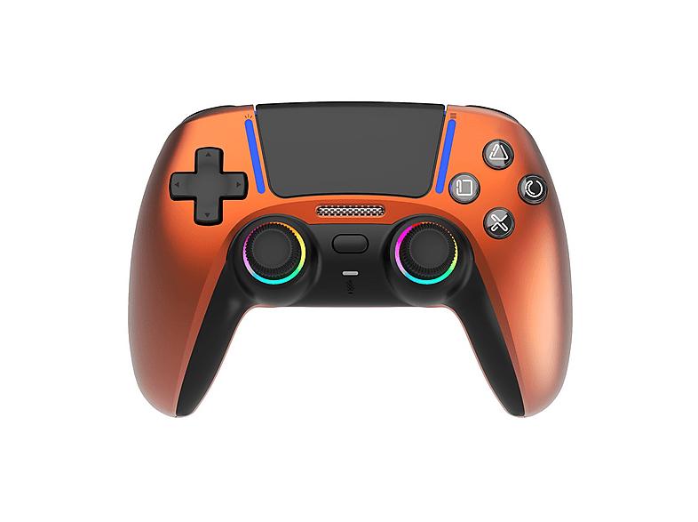 CONTROLLER WIRELESS QUBICK Wireless Controller