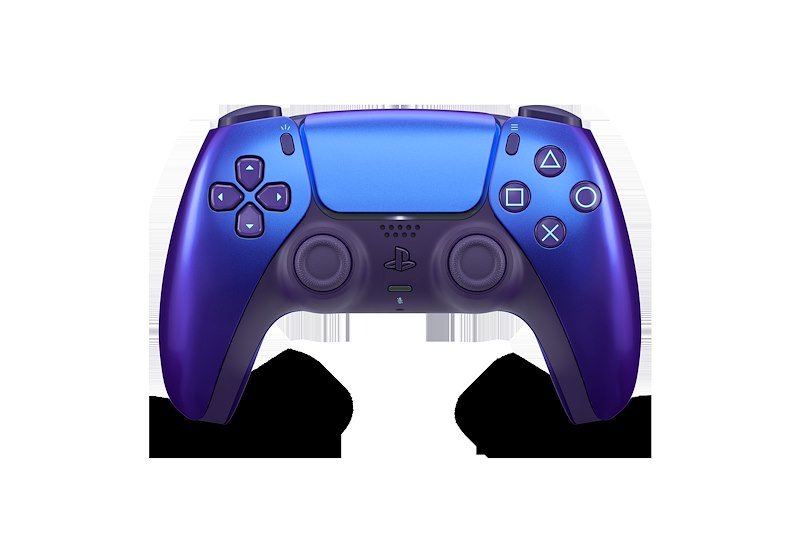 CONTROLLER WIRELESS SONY DualSense Chroma Indigo V3