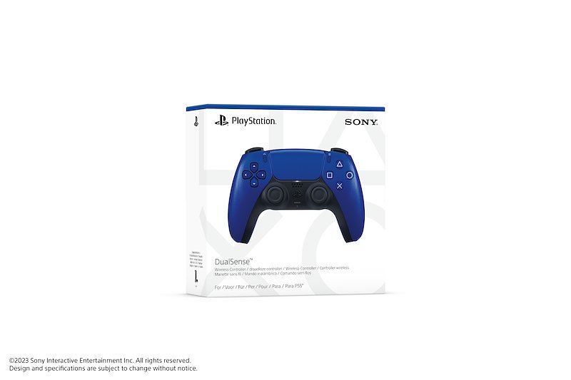 CONTROLLER WIRELESS SONY DualSense Cobalt Blue