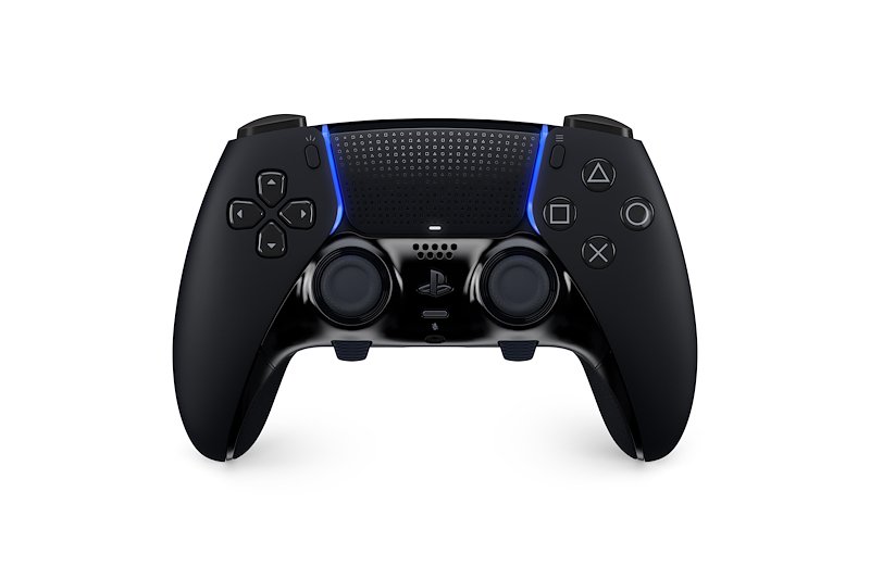 CONTROLLER WIRELESS SONY DualSense Edge, Midnight Black