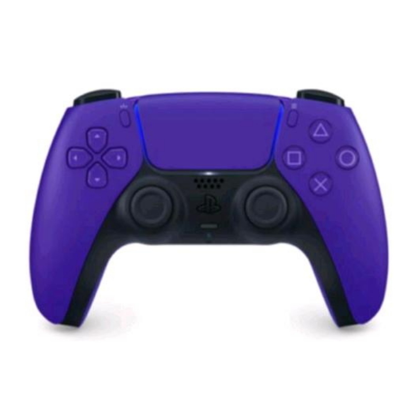 CONTROLLER WIRELESS SONY DualSense Galactic Purple, per PS5, PC, Mac e dispositivi mobili