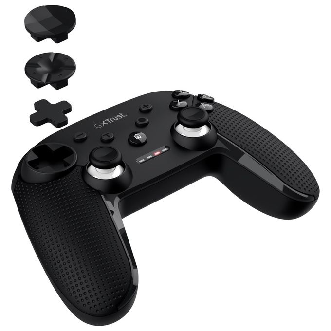 CONTROLLER WIRELESS TRUST GXT542 MUTA CONT