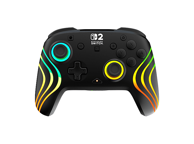 CONTROLLER WIRELESS TURTLE BEACH Afterglow Wave Wireless per Nintendo Switch