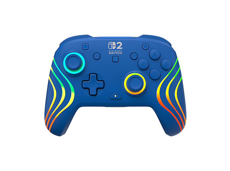CONTROLLER WIRELESS TURTLE BEACH Afterglow Wave Wireless per Nintendo Switch