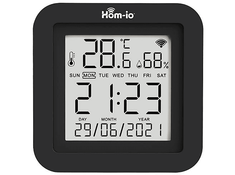 CONTROLLO UNIVERSALE IRRADIO HOM-IR REMOTE