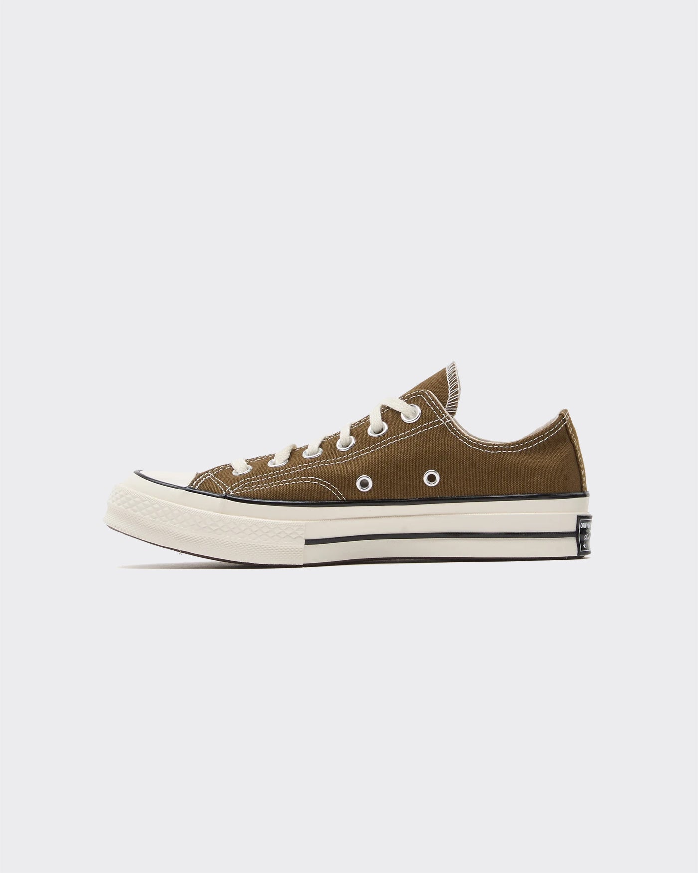 Converse Sneakers Chuck 70 Canvas Bog Down/Egret/Black