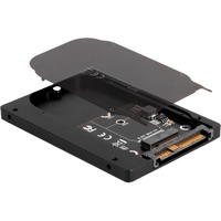 Convertitore 2,5″ U.2 SFF-8639 a M.2 NVMe