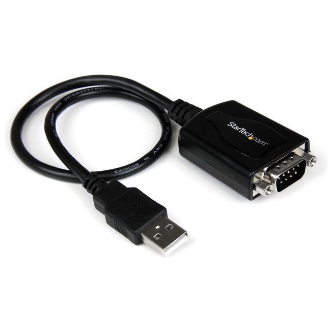 Convertitore computer da Usb a Seriale Rs 232 con Interfaccia Com ICUSB232PRO