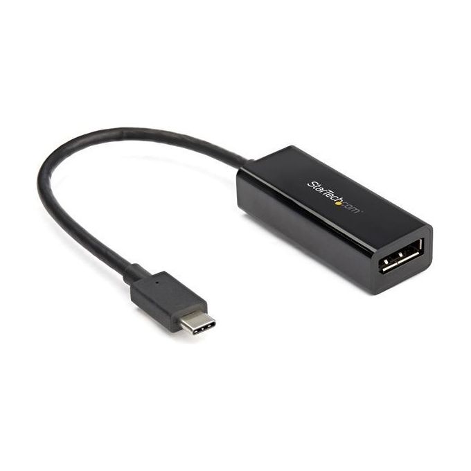Convertitore computer USB-C a DisplayPort - 8K 30 Hz CDP2DP14B