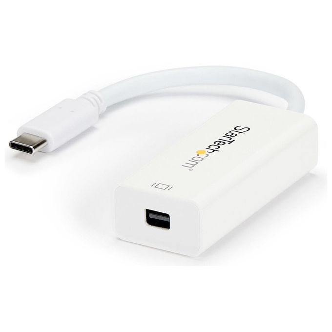 Convertitore computer Usb C a Mini Displayport 4K 60Hz CDP2MDP