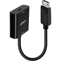 Convertitore DisplayPort 1.2 a HDMI 18G, Adattatore