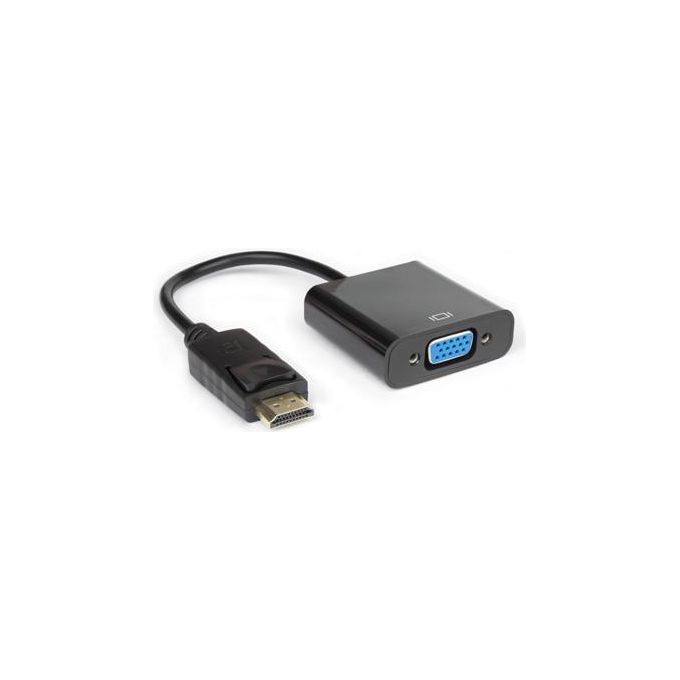 Convertitore video Adattatore da Hdmi a Vga F XVAHDM VGA