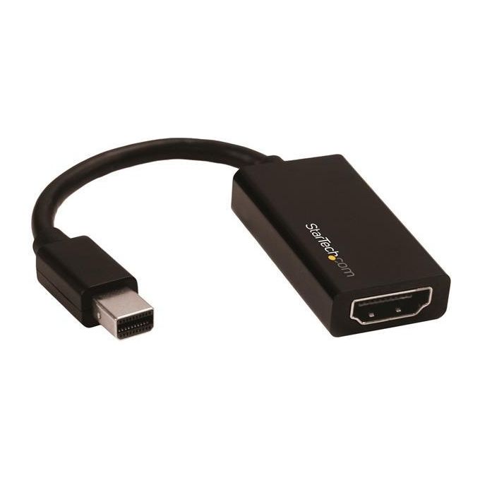 Convertitore video Attivo Mdp 1.2 a Hdmi 2.0 MDP2HD4K60S
