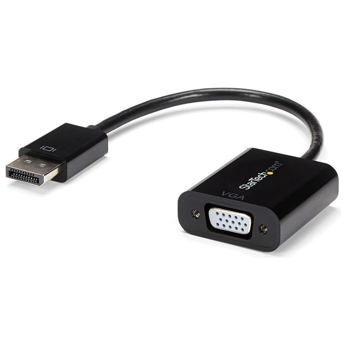 Convertitore video Displayport a Vga DP2VGA3