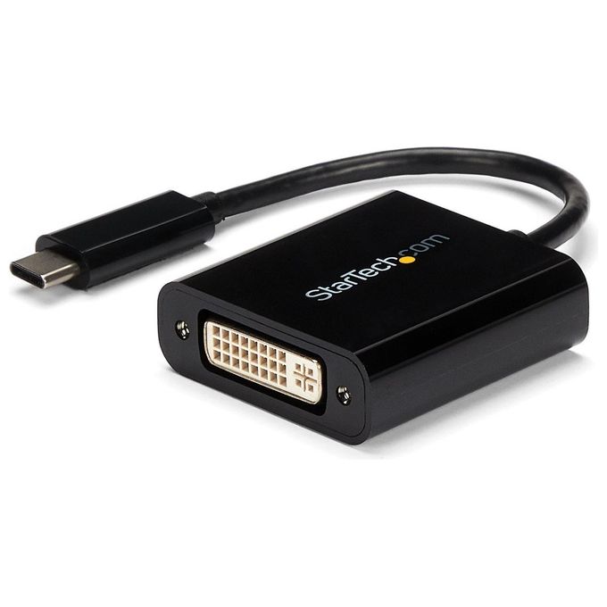 Convertitore video Usb C a Dvi CDP2DVI