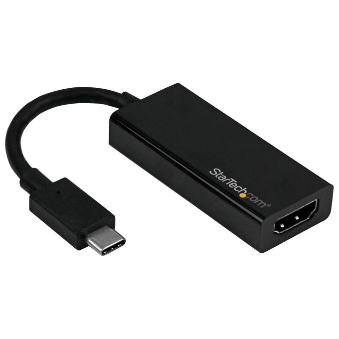 Convertitore video Usb C a Hdmi 4K 60Hz CDP2HD4K60