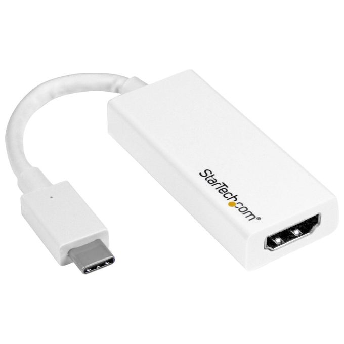 Convertitore video USB C a HDMI 4k 60hz CDP2HD4K60W