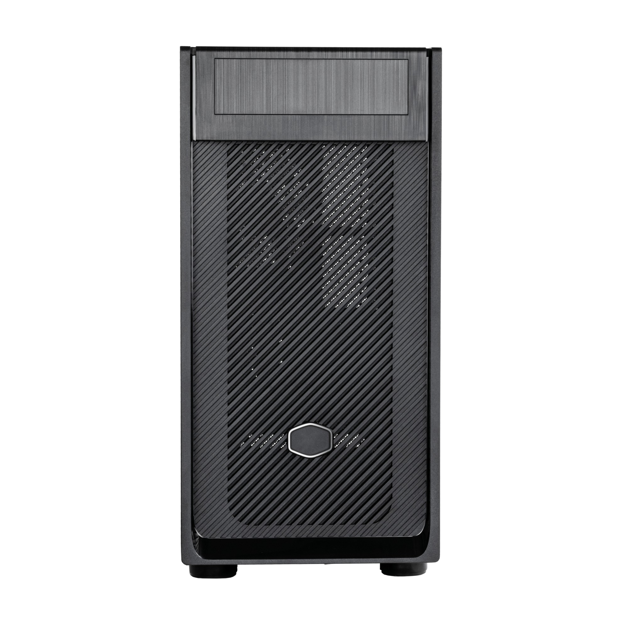 Cooler Master Case Elite 300 Mini Tower Matx - Nero