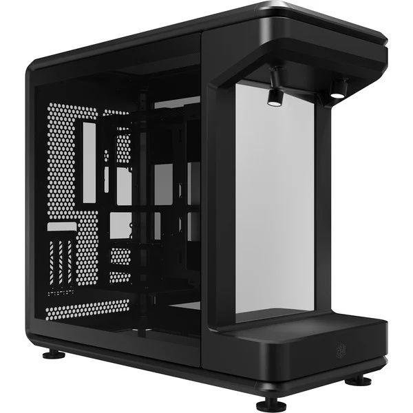 Cooler Master Case Masterframe 360 Stage Mirror Cooler Master Case Masterframe 360 Stage Mirror