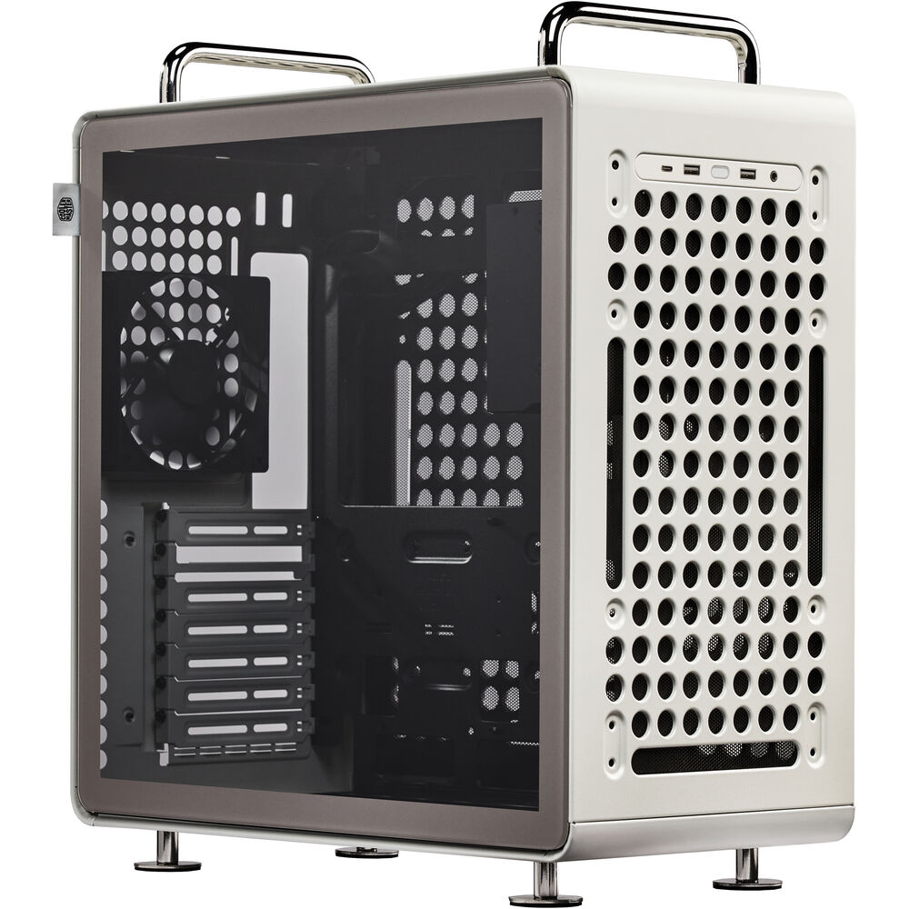 Cooler Master Case Qube 540 Moonstone Cooler Master Case Qube 540 Moonstone