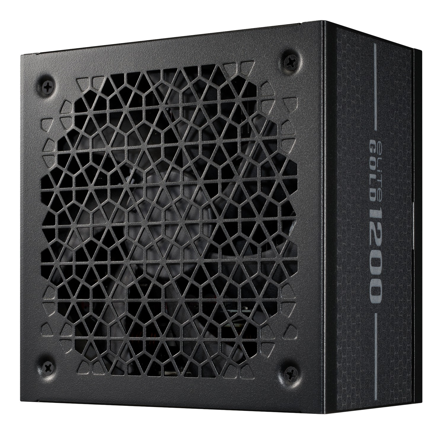Cooler Master Elite Gold 1200 alimentatore per computer 1200 W 24-pin ATX ATX Nero