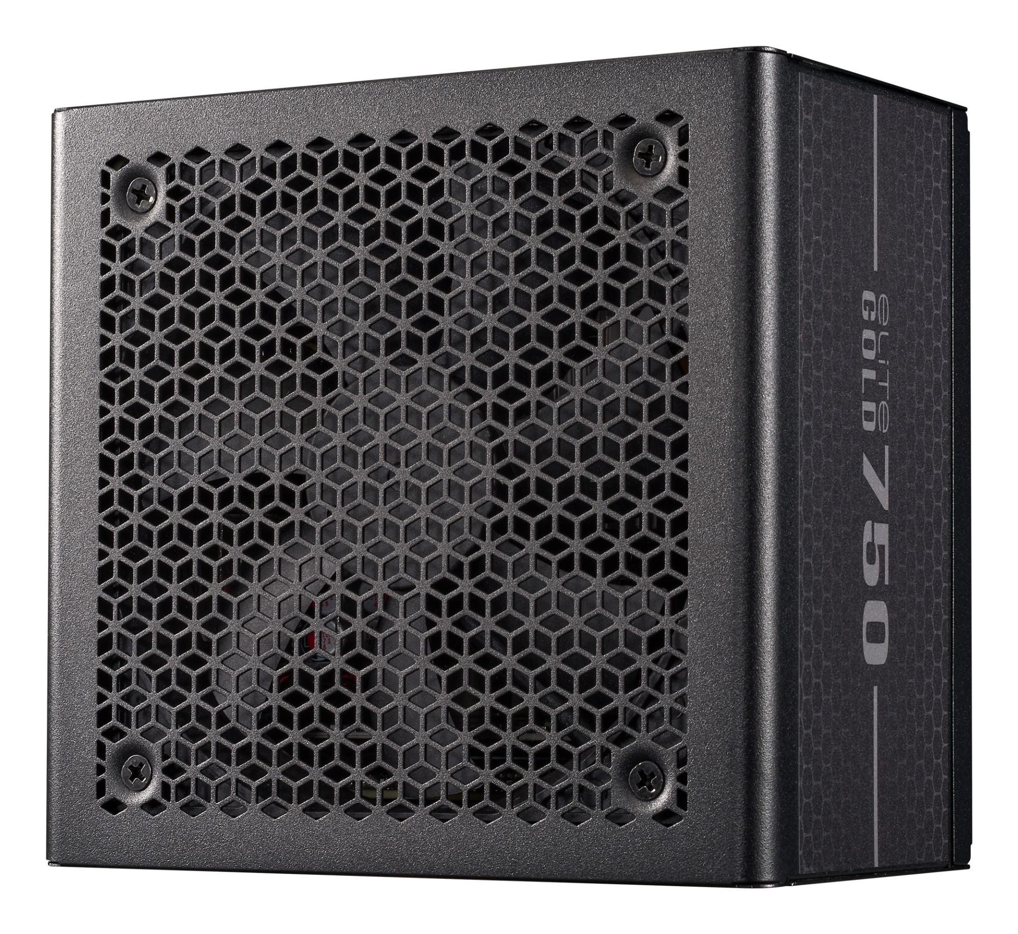 Cooler Master Elite Gold 750 alimentatore per computer 750 W 24-pin ATX ATX Nero