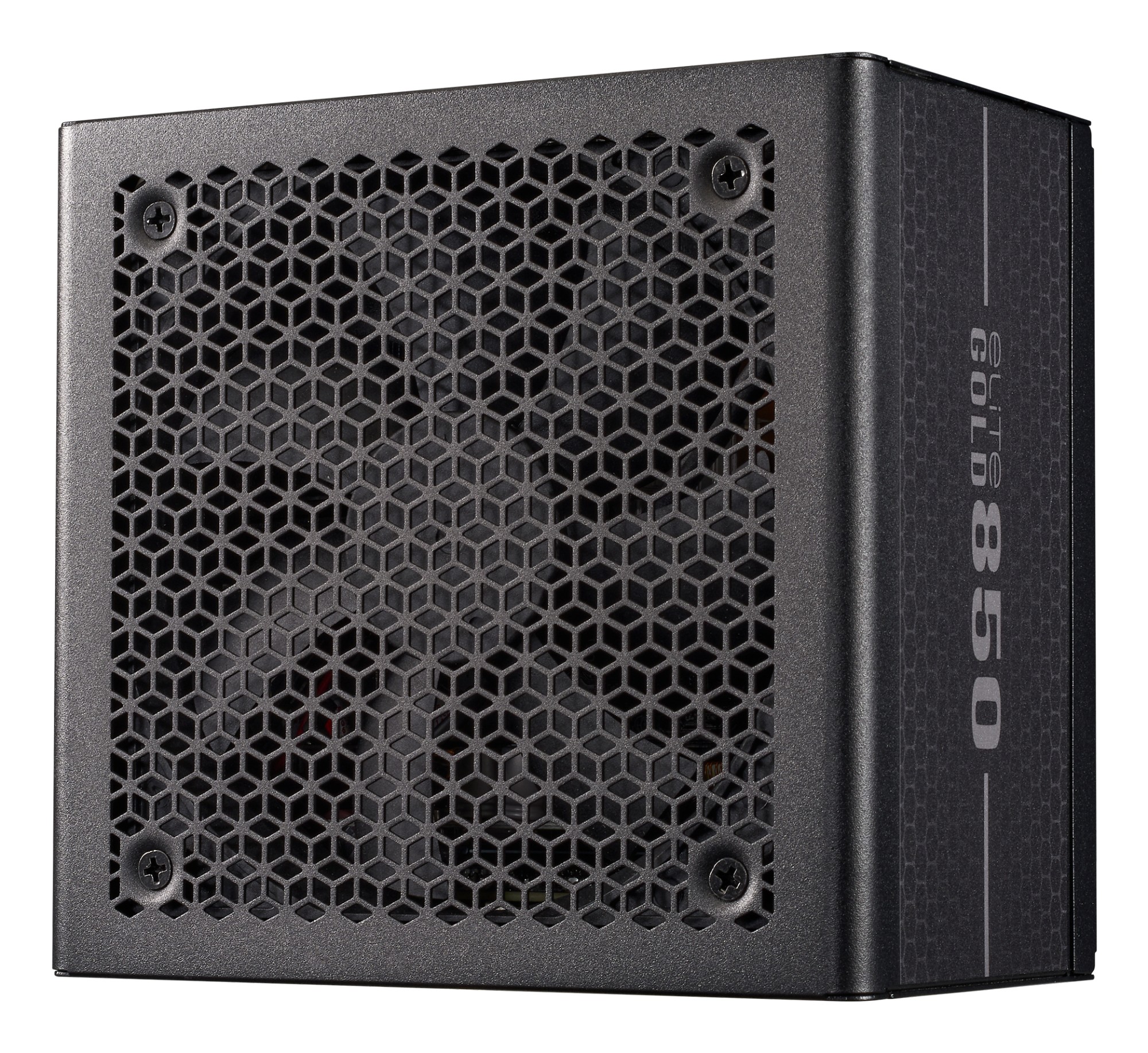 Cooler Master Elite Gold 850 alimentatore per computer 850 W 24-pin ATX ATX Nero
