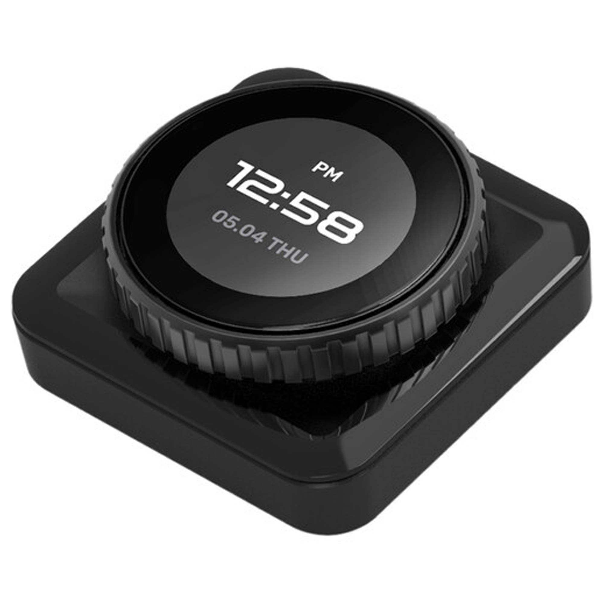 Cooler Master Hub Encoder Ips Display 240X240 Modulo Accessorio Magnetico