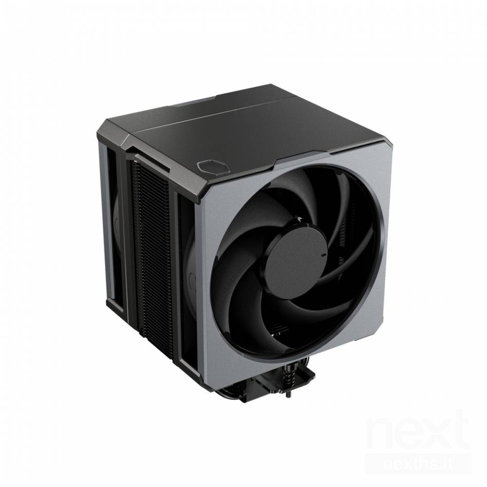 Cooler Master Hyper 612 APEX CPU Cooler Intel LGA 1851/1700 /1200 AMD AM5/AM4 Cooler Master Hyper 612 APEX CPU Cooler Intel LGA 1851/1700 /1200 AMD AM5/AM4