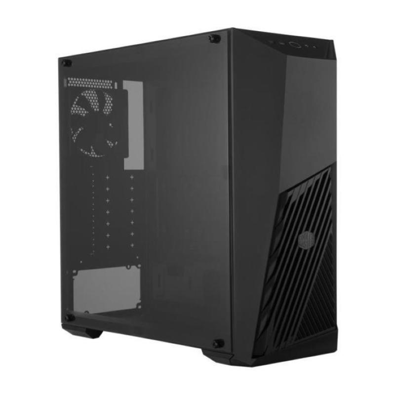 Cooler master k501l masterbox atx