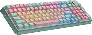 Cooler Mk770/Gasket/Macaron/Box V2 Red/It