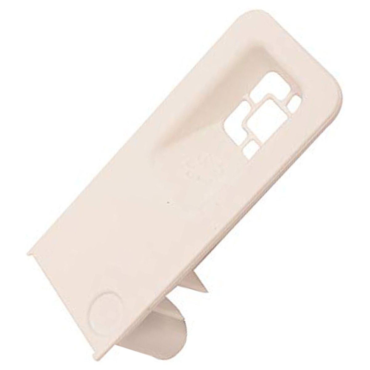 Coperchio Additivi Originale - Lavatrice Indesit 3089473662734747100 Coperchio Additivi Originale - Lavatrice Indesit 3089473662734747100