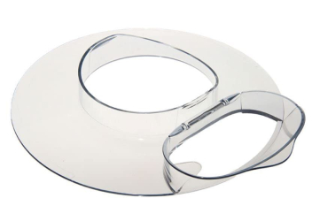 Coperchio Anti Schizzi Per Robot - Robot Da Cucina E Cuocitutto Kenwood 394553662734836958 Coperchio Anti Schizzi Per Robot - Robot Da Cucina E Cuocitutto Kenwood 394553662734836958