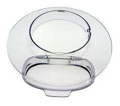 Coperchio Anti Schizzi Per Robot - Robot Da Cucina E Cuocitutto Kenwood 99723