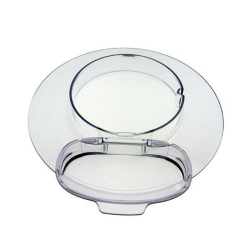 Coperchio Anti Schizzi Per Robot - Robot Da Cucina E Cuocitutto Kenwood 997233662734831441