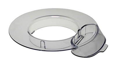 Coperchio Anti Schizzi Per Robot - Robot Da Cucina E Cuocitutto Kenwood 997233662734906156 Coperchio Anti Schizzi Per Robot - Robot Da Cucina E Cuocitutto Kenwood 997233662734906156