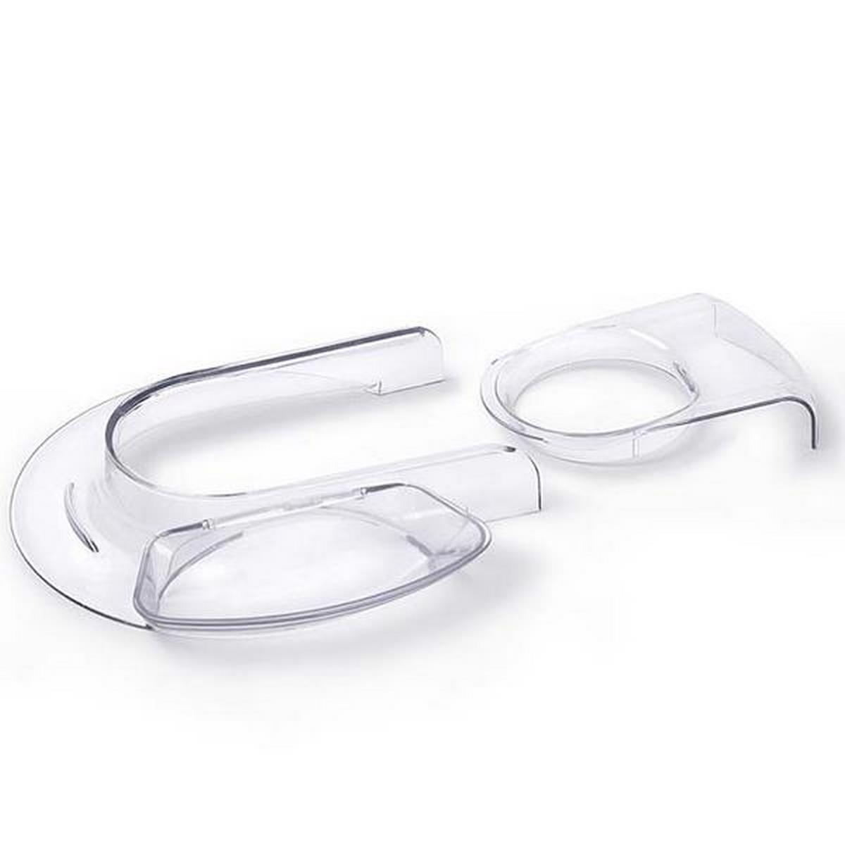 Coperchio Anti Spruzzi - Robot Da Cucina E Cuocitutto Kenwood 261141 Coperchio Anti Spruzzi - Robot Da Cucina E Cuocitutto Kenwood 261141