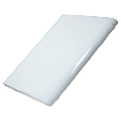 Coperchio Bianco [28] - Lavatrice Indesit 1434673662734391044