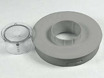 Coperchio Ciotola Blender - Robot Da Cucina E Cuocitutto Kenwood 304871 Coperchio Ciotola Blender - Robot Da Cucina E Cuocitutto Kenwood 304871