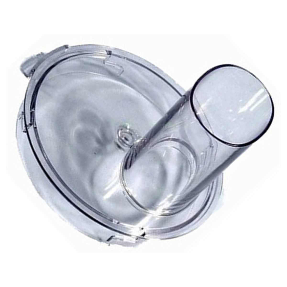 Coperchio Ciotola - Robot Da Cucina E Cuocitutto Kenwood 304868