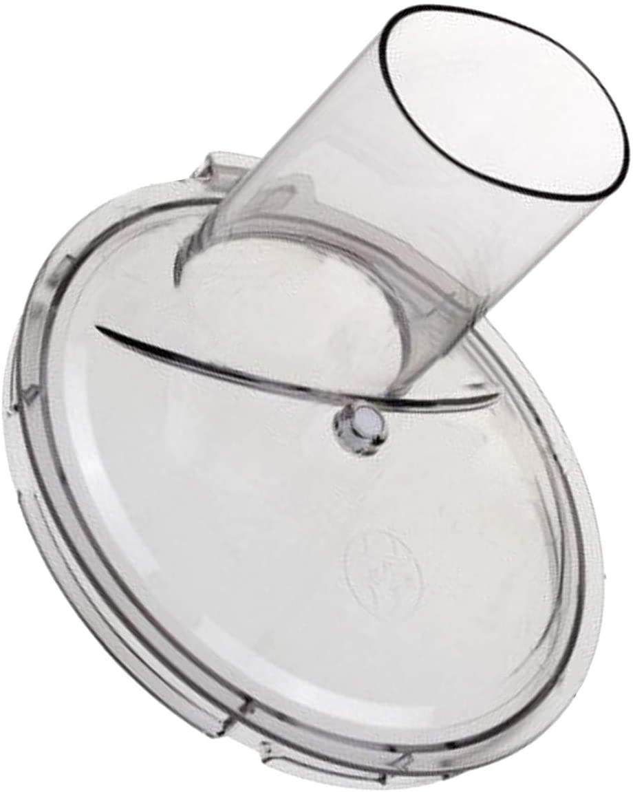 Coperchio Ciotola Tritatutto Originale - Robot Da Cucina E Cuocitutto Bosch 328364 Coperchio Ciotola Tritatutto Originale - Robot Da Cucina E Cuocitutto Bosch 328364