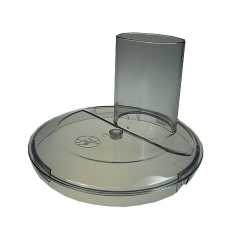 Coperchio Ciotola Tritatutto Semplice (senza Pressa) Originale - Robot Da Cucina E Cuocitutto - Bosch - 296273