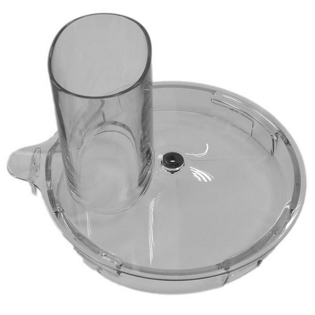 Coperchio Ciotola Tritatutto (senza Pressa) - Robot Da Cucina E Cuocitutto - Kenwood - 1900493663946862483