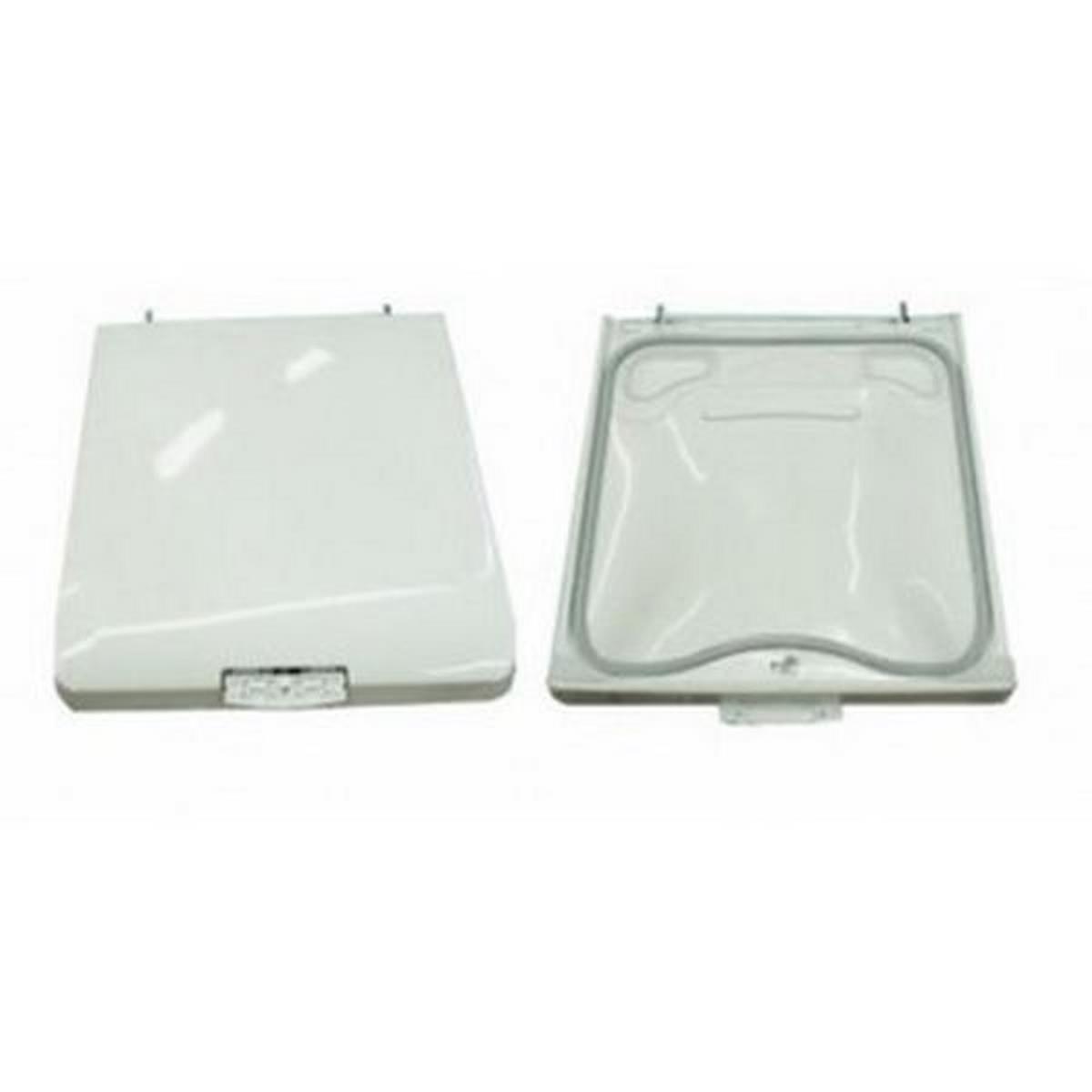 Coperchio Completo - Lavatrice Electrolux 223243