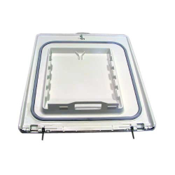 Coperchio Completo - Lavatrice - Faure - 589203662734263815